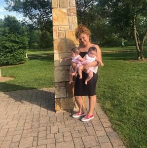 Meet your Posher, Brenda